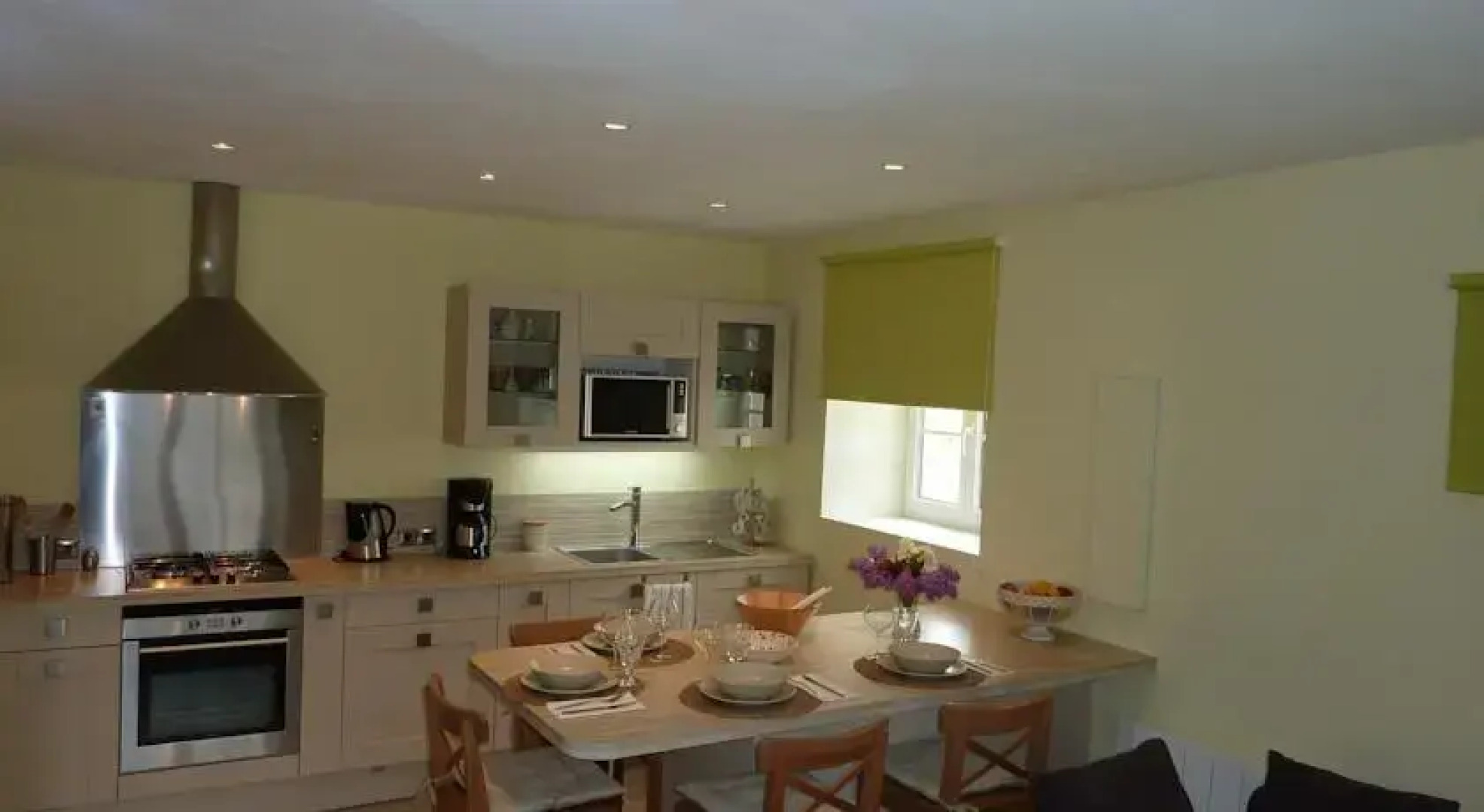 Gîte Clos la Cerisaie