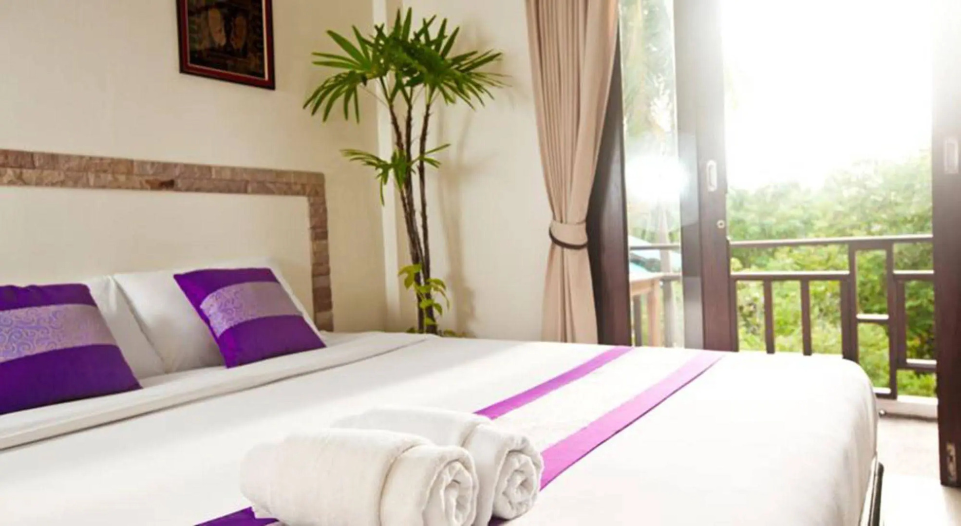 Shanti Boutique Hotel