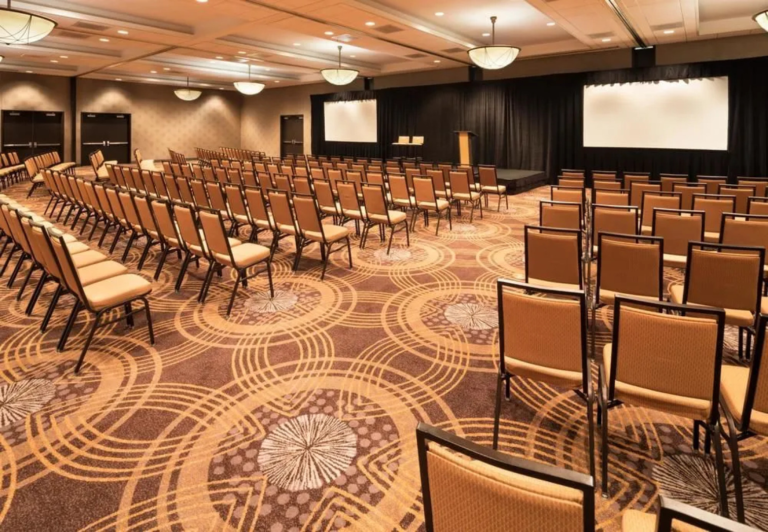 Courtyard Minneapolis Downtown