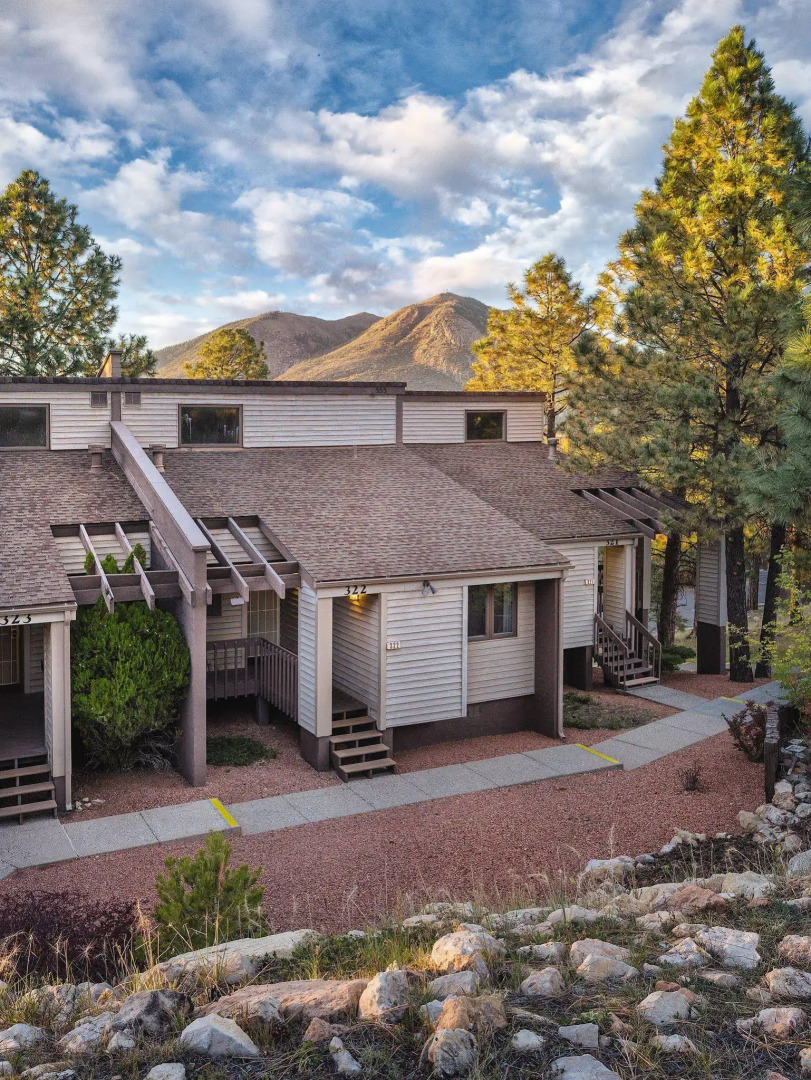 Club Wyndham Flagstaff