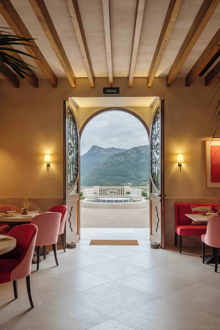 Son Bunyola Hotel & Villas