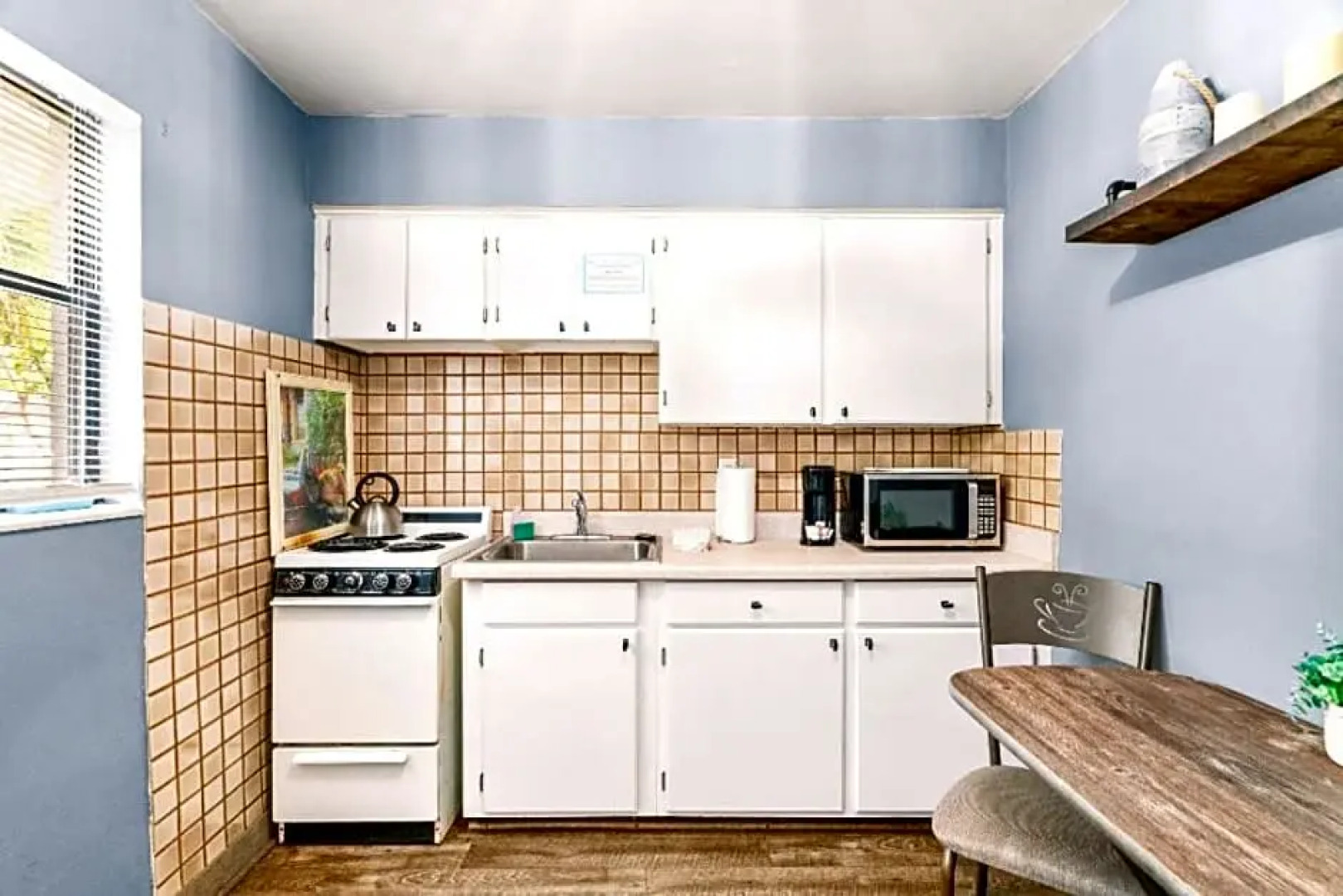 Treasure Island Beach Villa