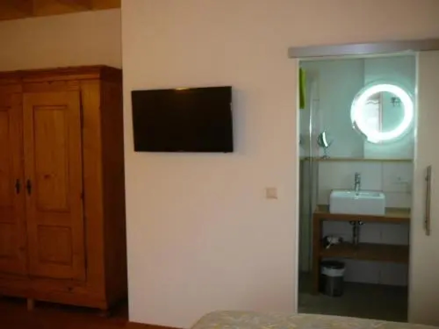 Rooster Bed&Breakfast