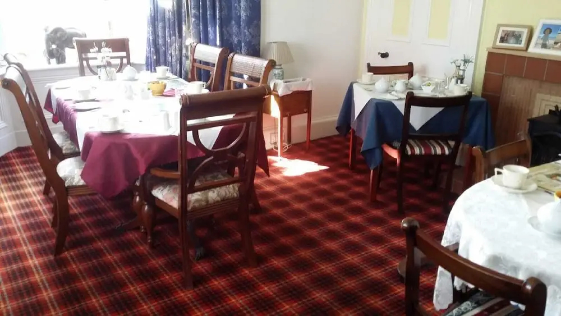 James Cottage Guest House