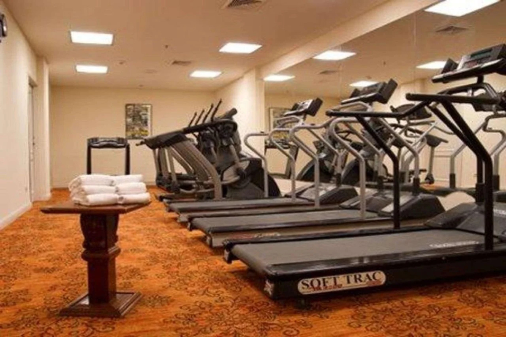 Clarion Hotel Real Tegucigalpa