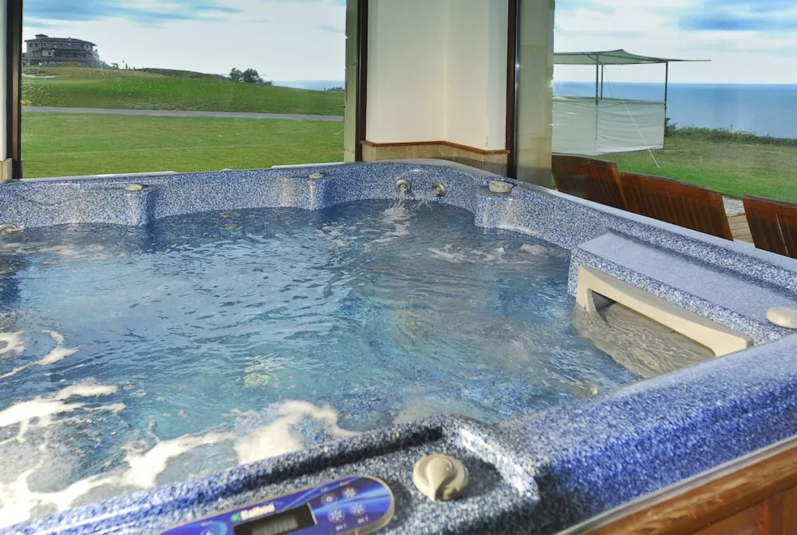 BlackSeaRama Club Residence