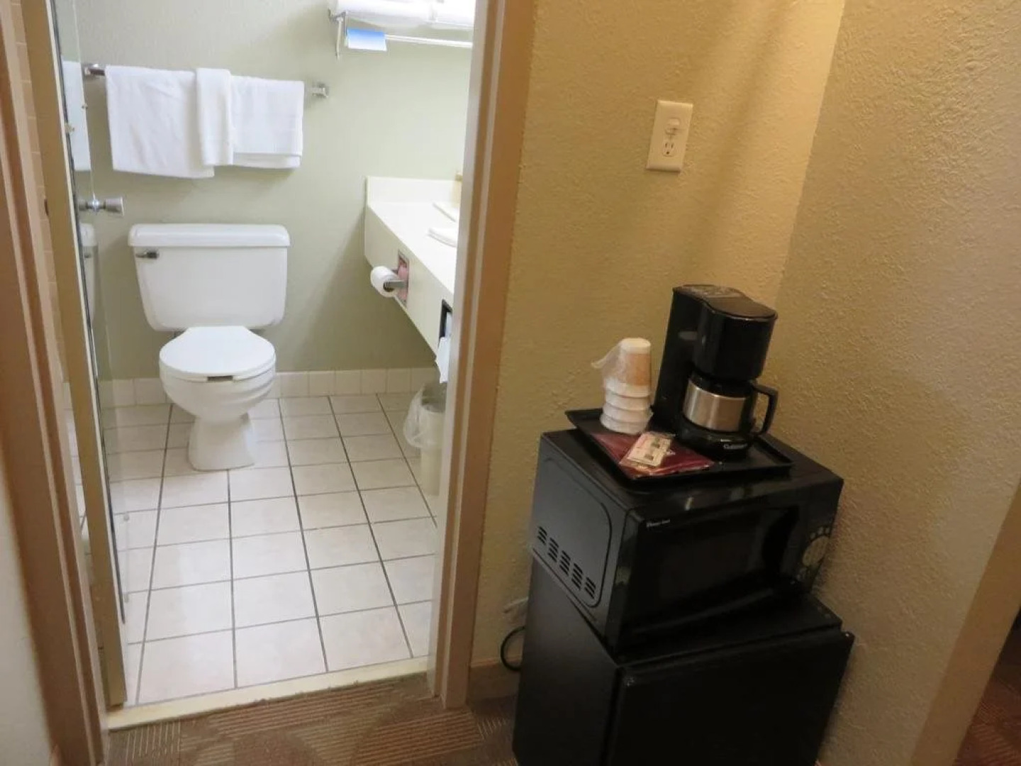 Ambers Resort and Conference Center