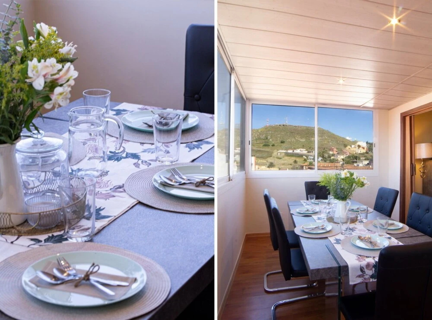 Cosy Loft in La Laguna Historic Center