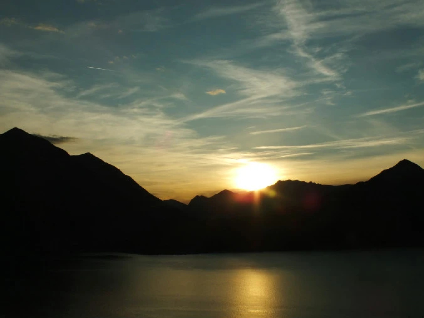 Paradiso del Lago T5