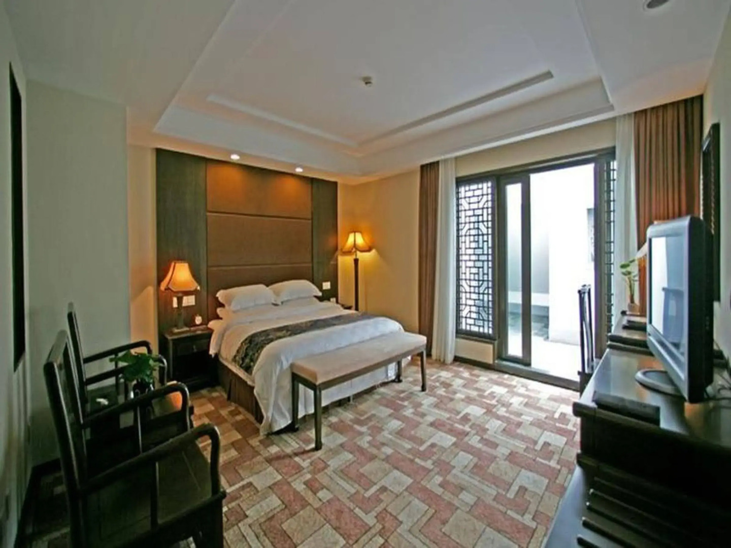 UrCove by HYATT Beijing Forbidden City