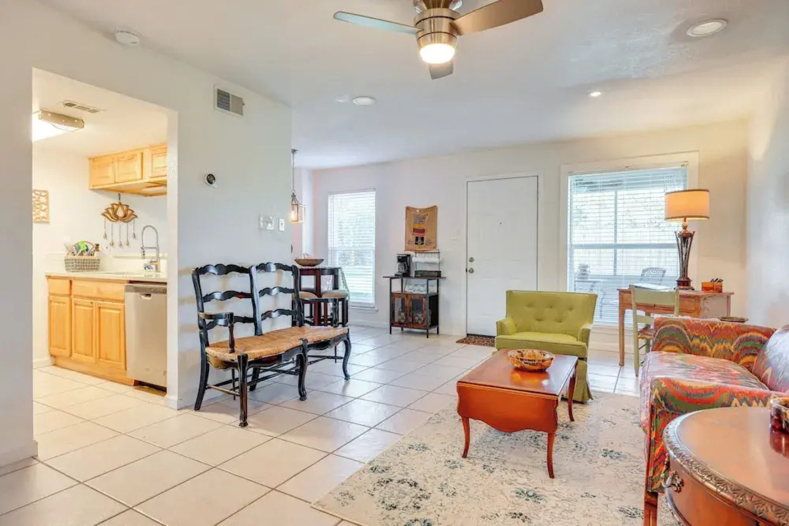 Hill Country Townhome: Close to Parks & Hiking