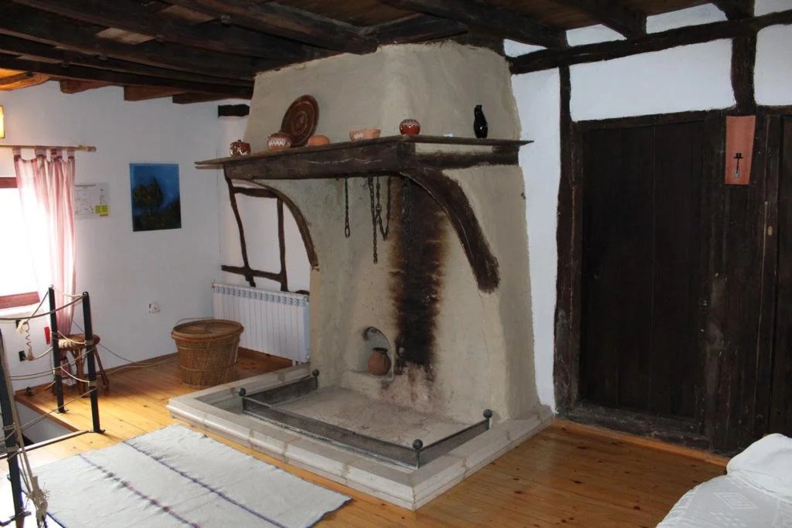 Hadzhigabareva Kashta