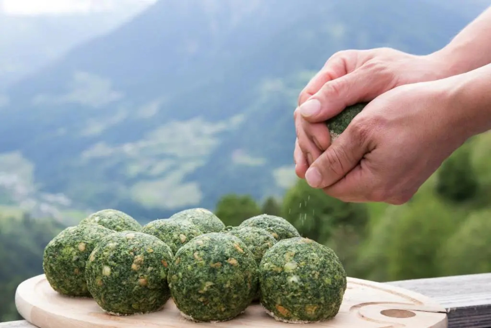 Unterer Obereggerhof