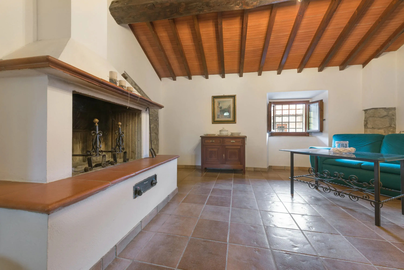 Agriturismo Casa Passerini a Firenze