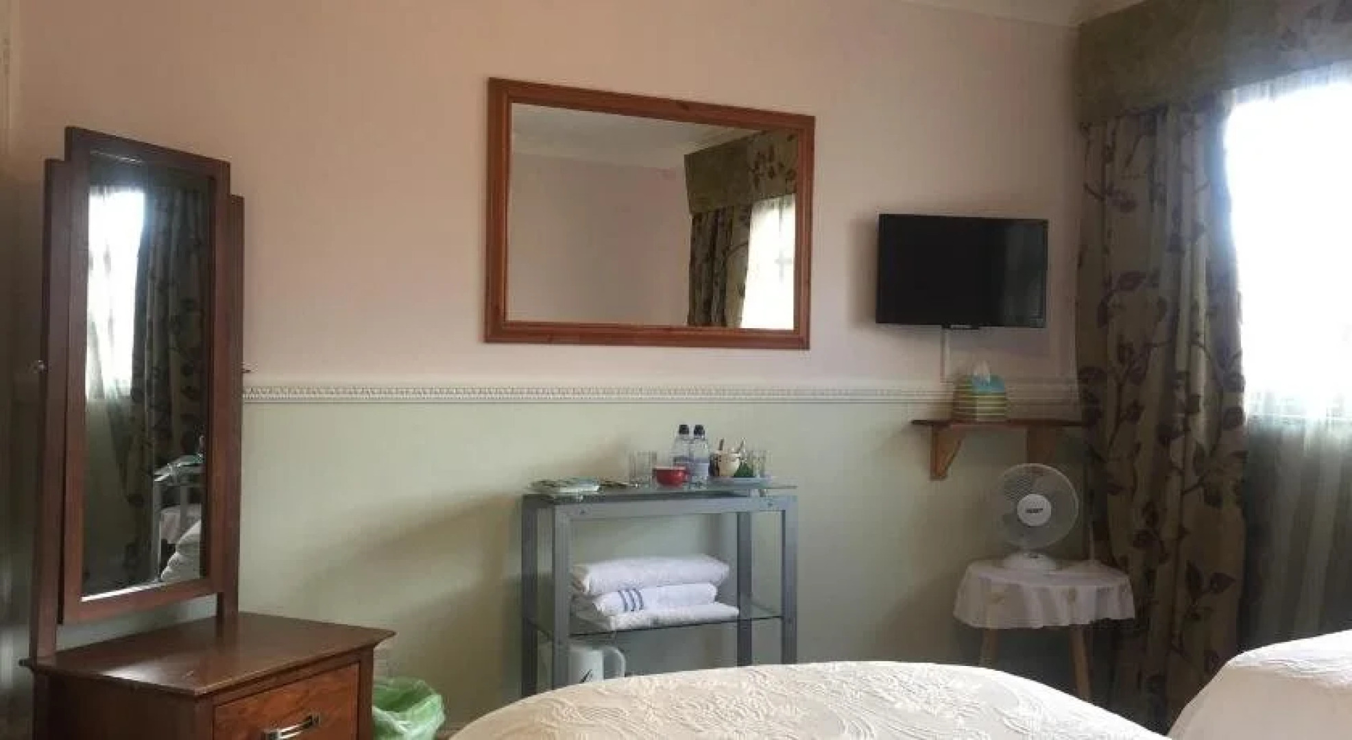 Parc Lodge Guest House