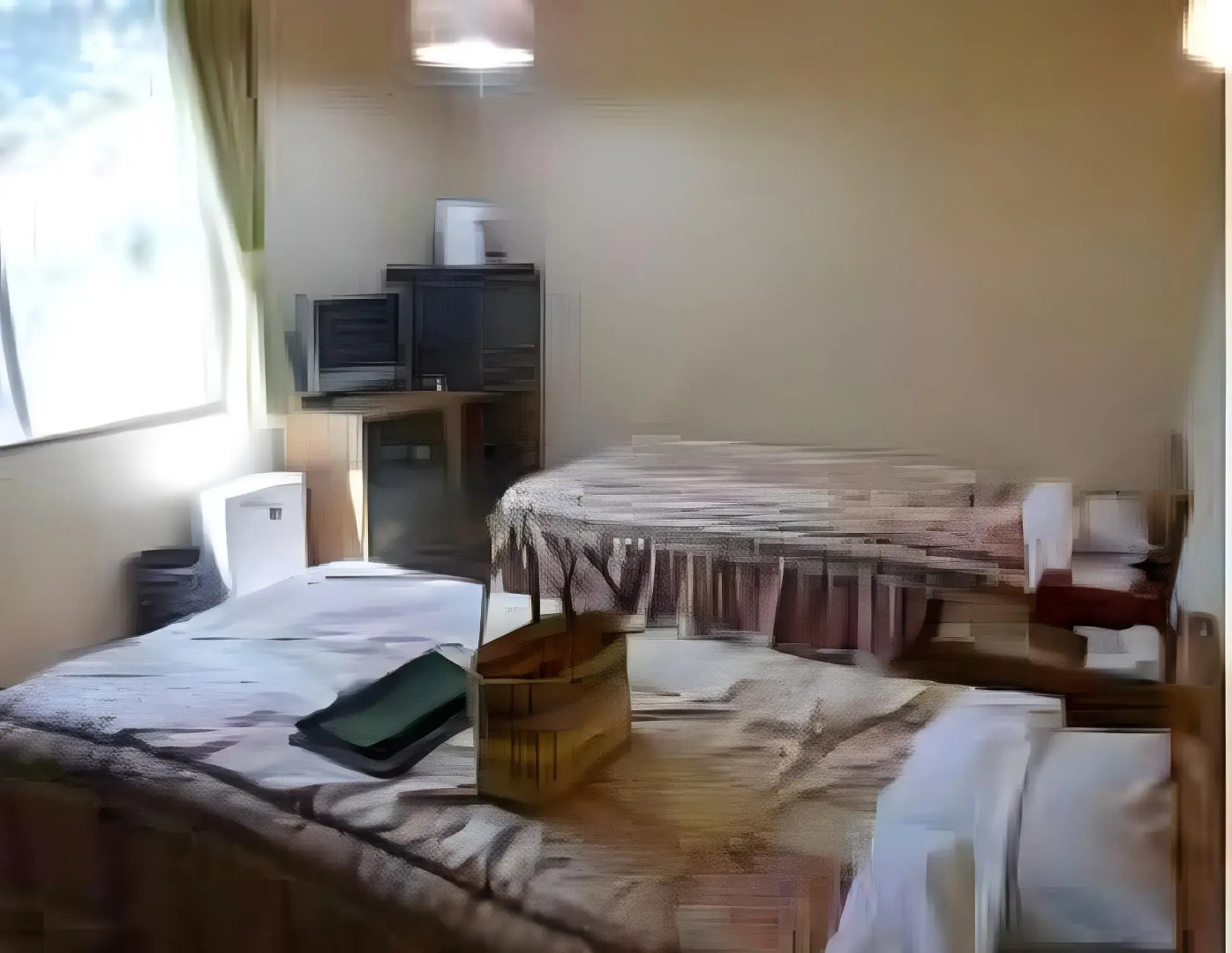 Kaidou Roman Onyado Tsutaya