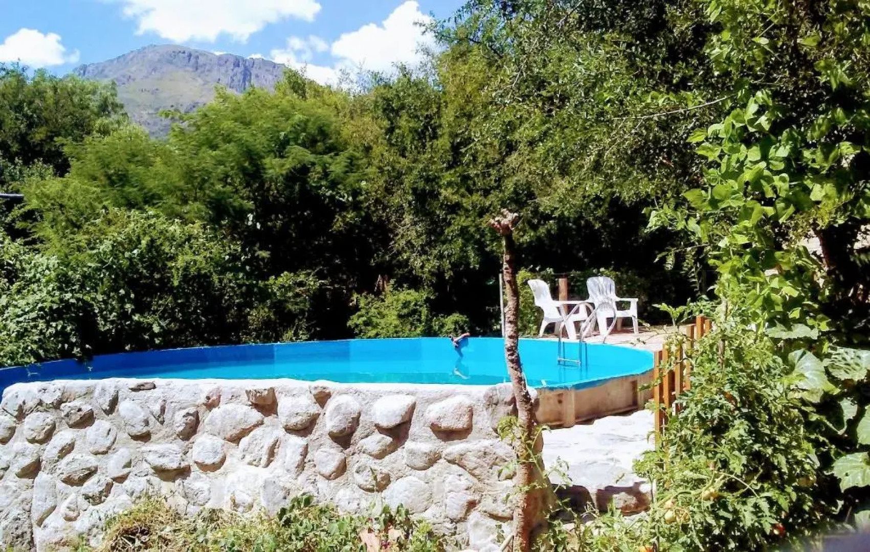 Wilka Pacha - Casas Serranas