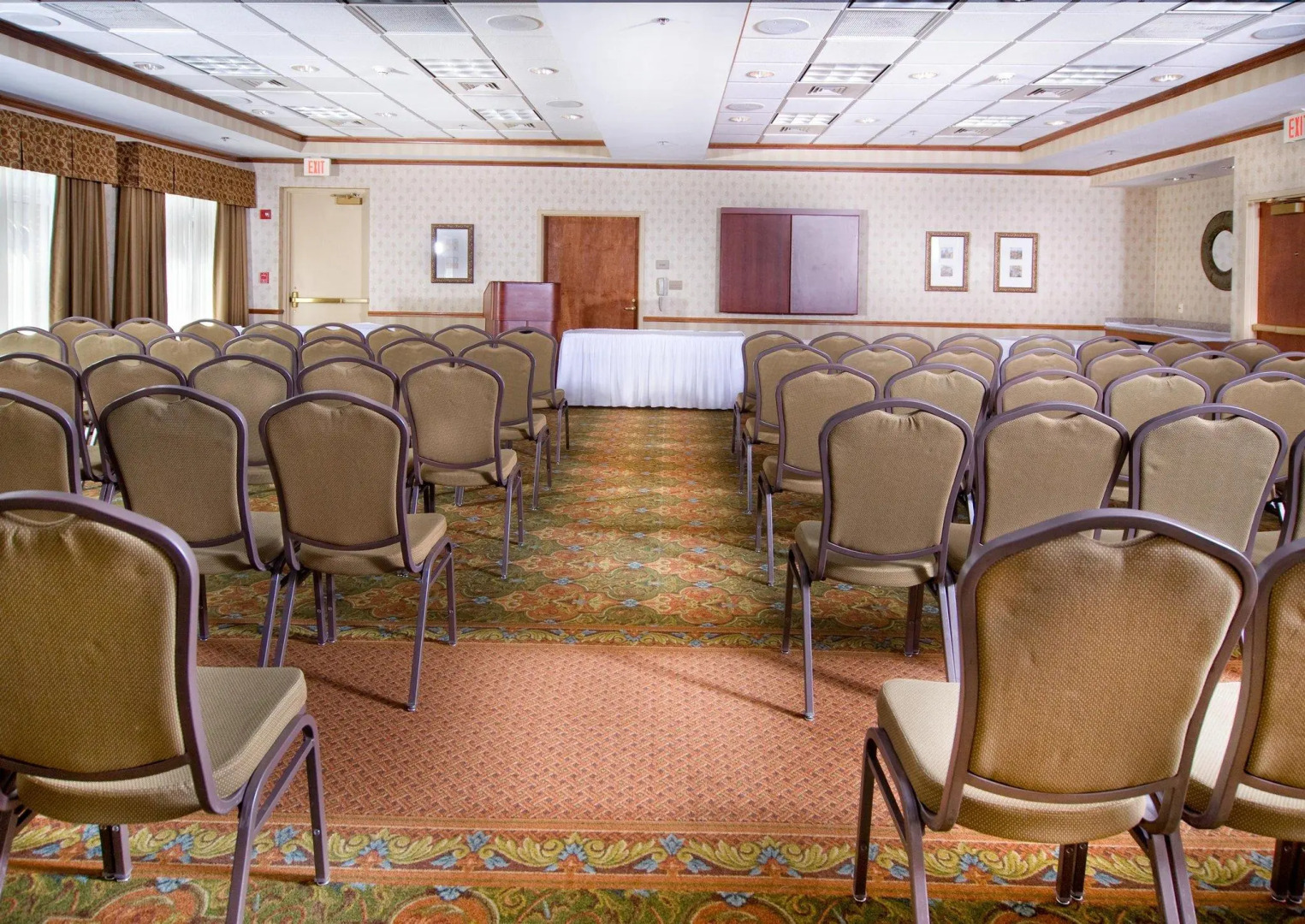 Hilton Garden Inn Richmond Innsbrook