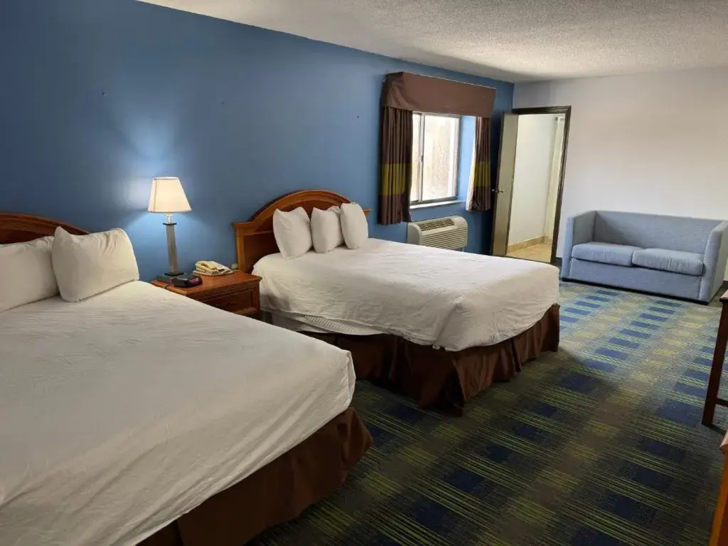 Super 8 Cleveland