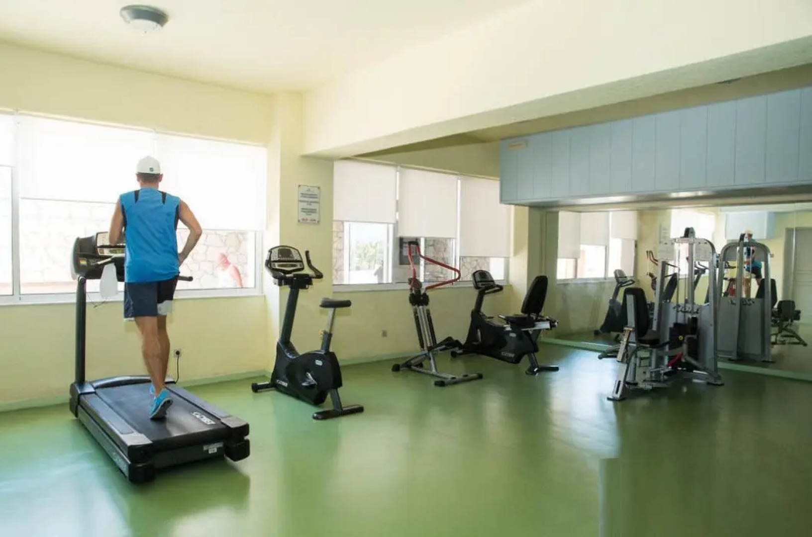 Annabelle Beach Resort - All Inclusive