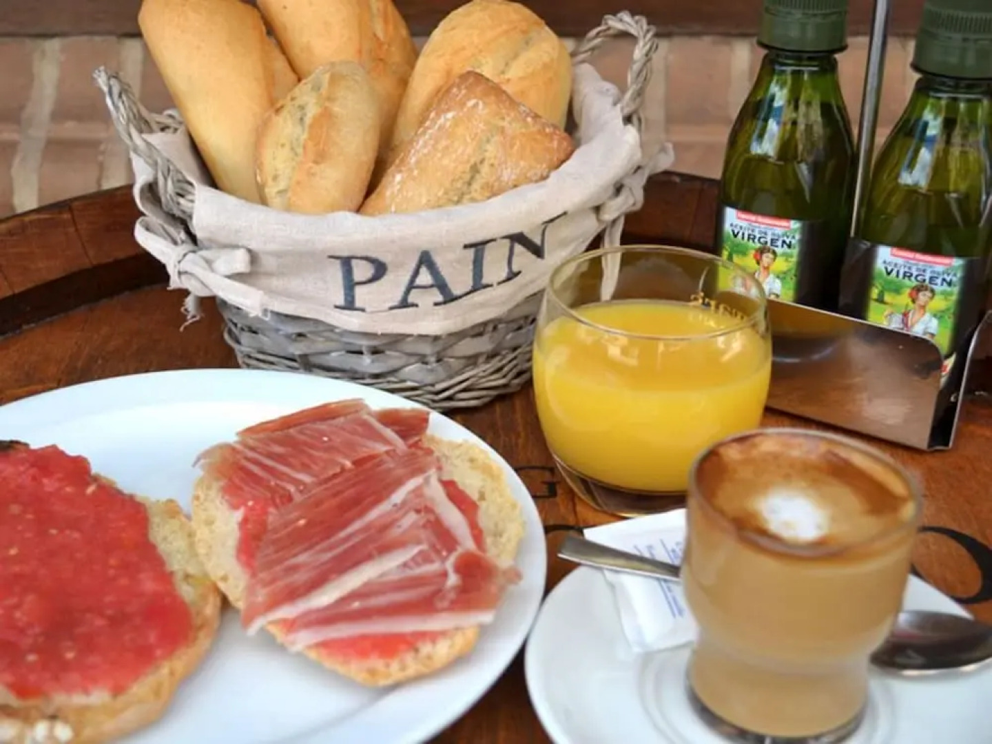 Complejo Turístico Rural Las Mayoralas