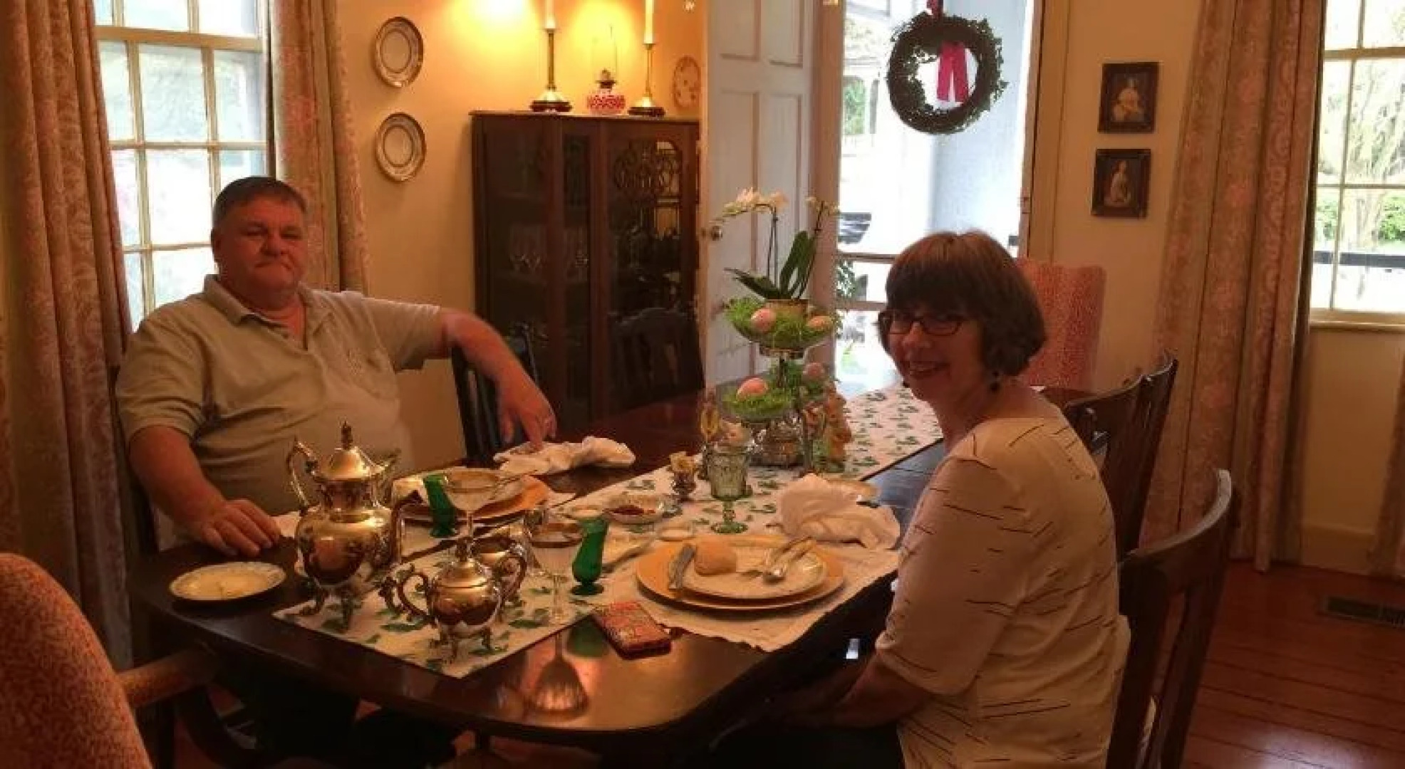 Magnolia Cottage Bed and Breakfast