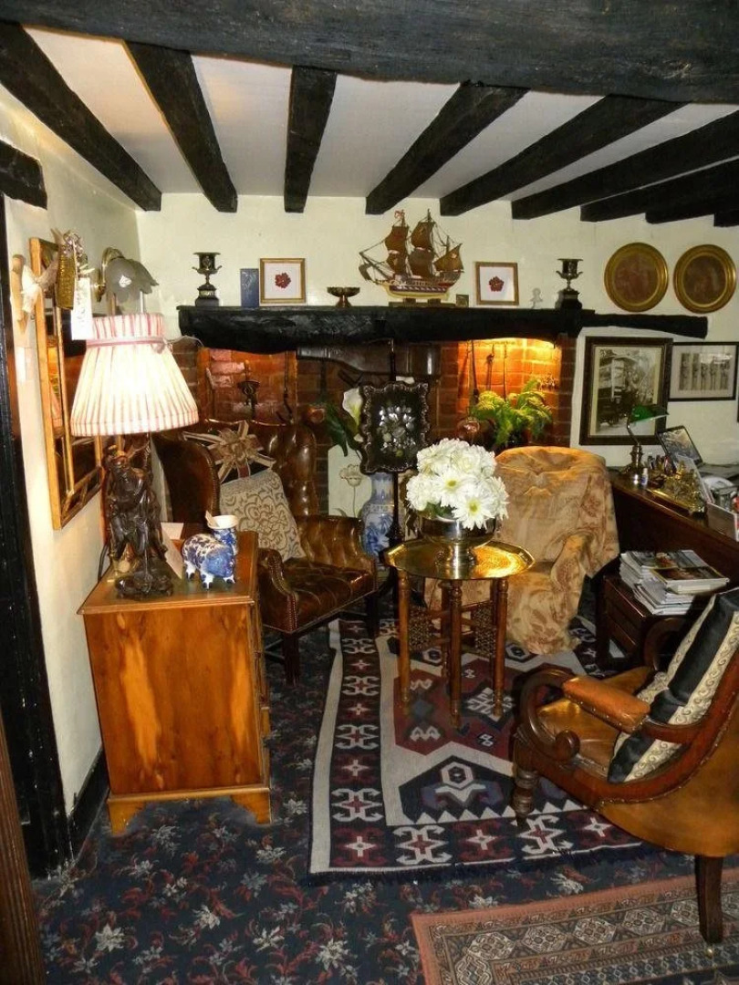 Smugglers Cottage