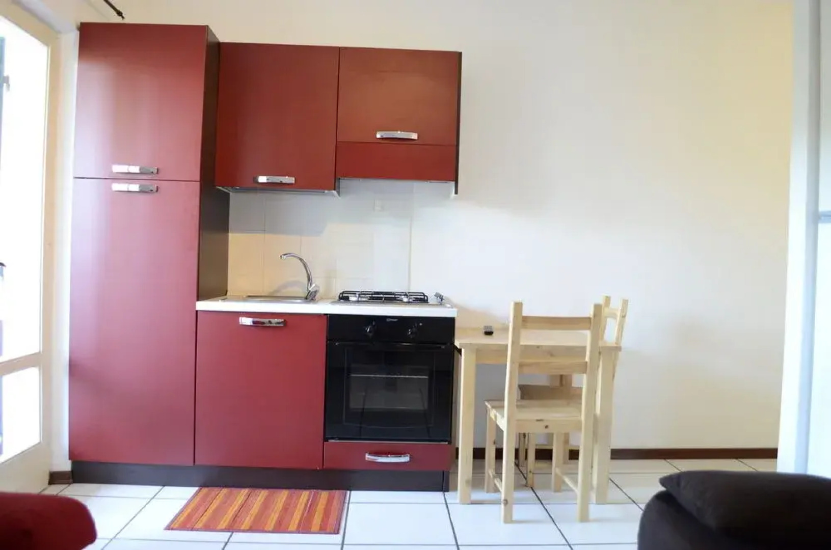 Appartamenti Le Spiagge