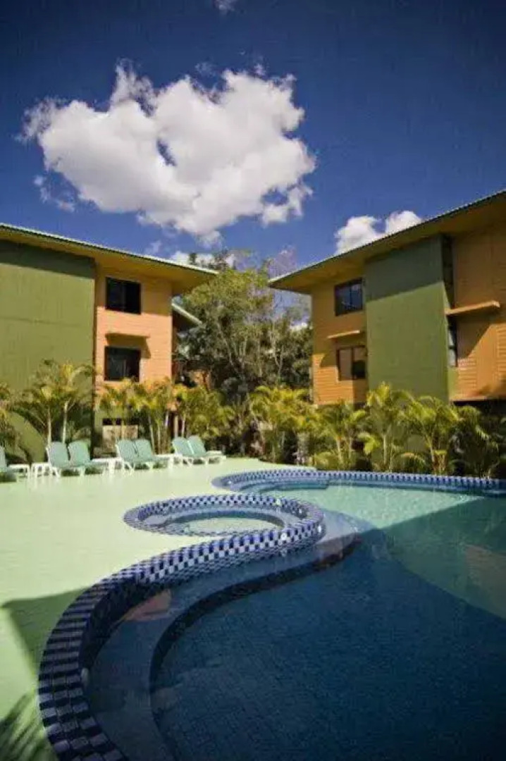 Traidhos Residence & Spa