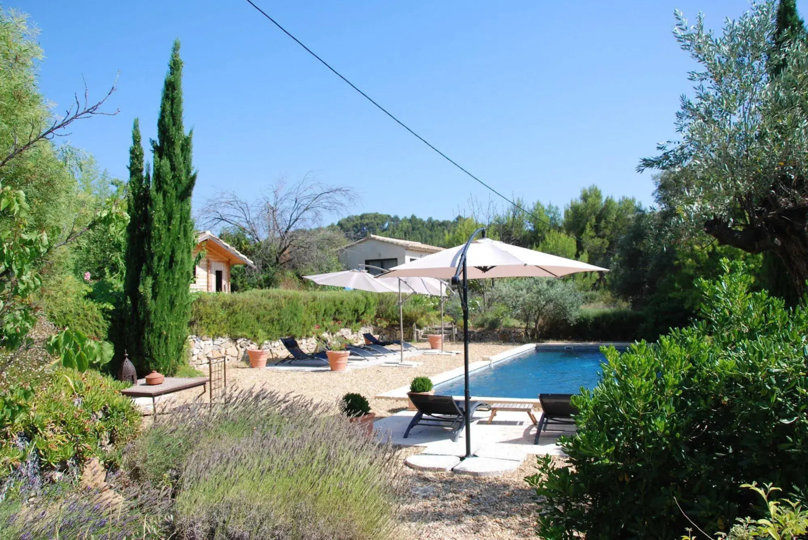 Le Clos de la Chèvre Sud