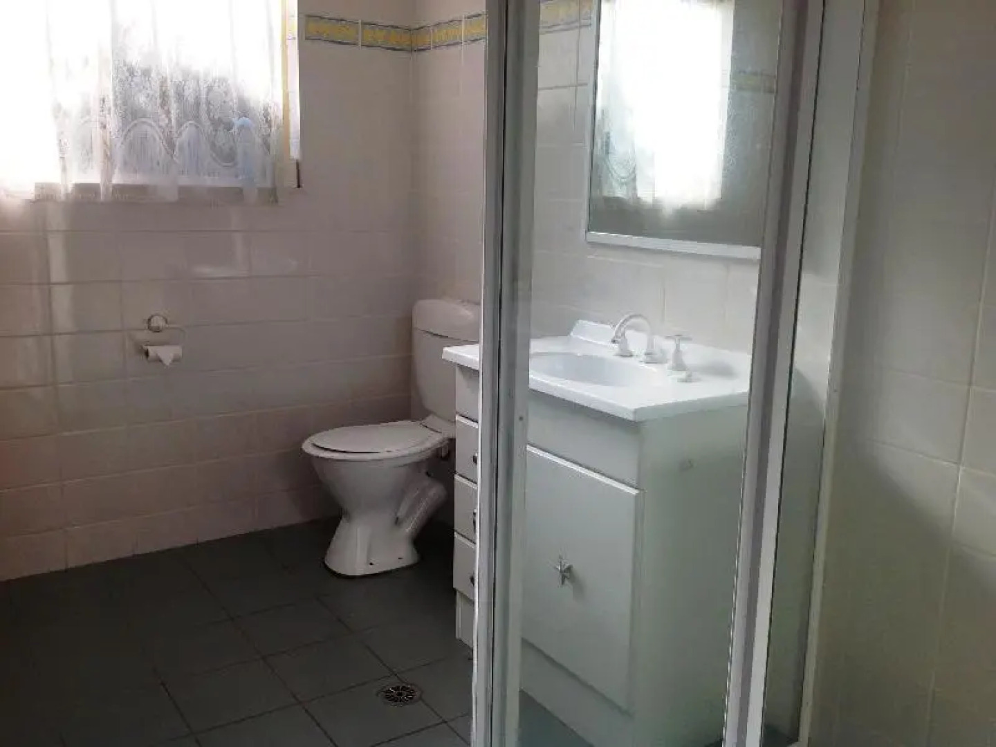 Blue Waters Apartment Eden