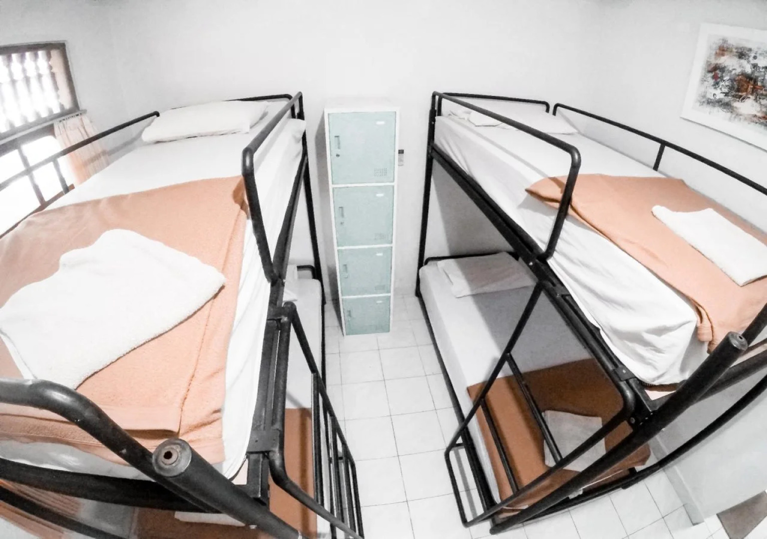 Palm Garden Kuta Hotel