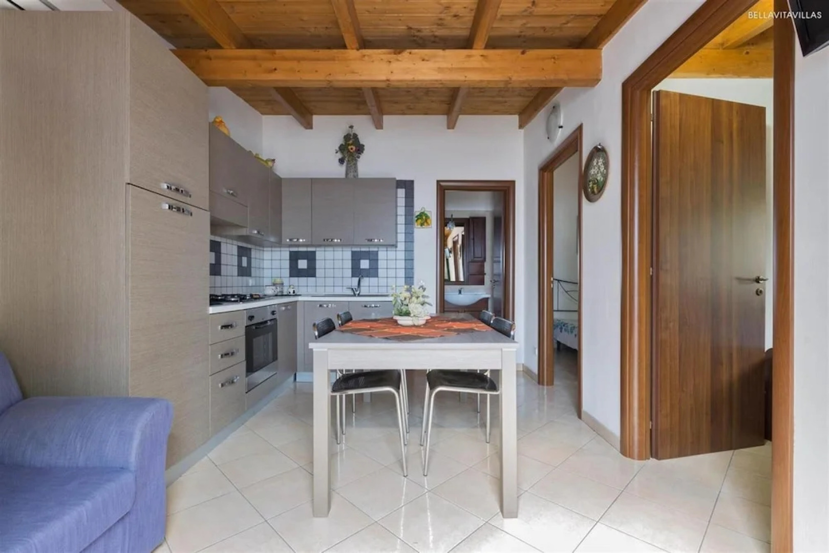 994 Bilo Corallo B in Porto Cesareo