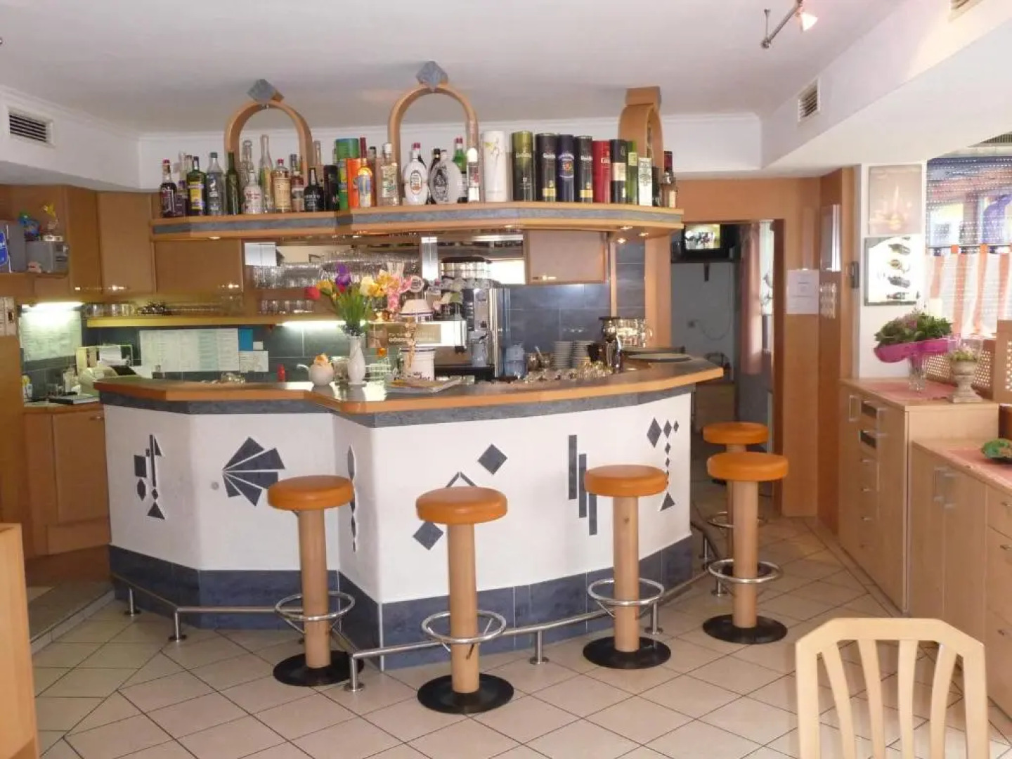 Hotel Gletschermühle