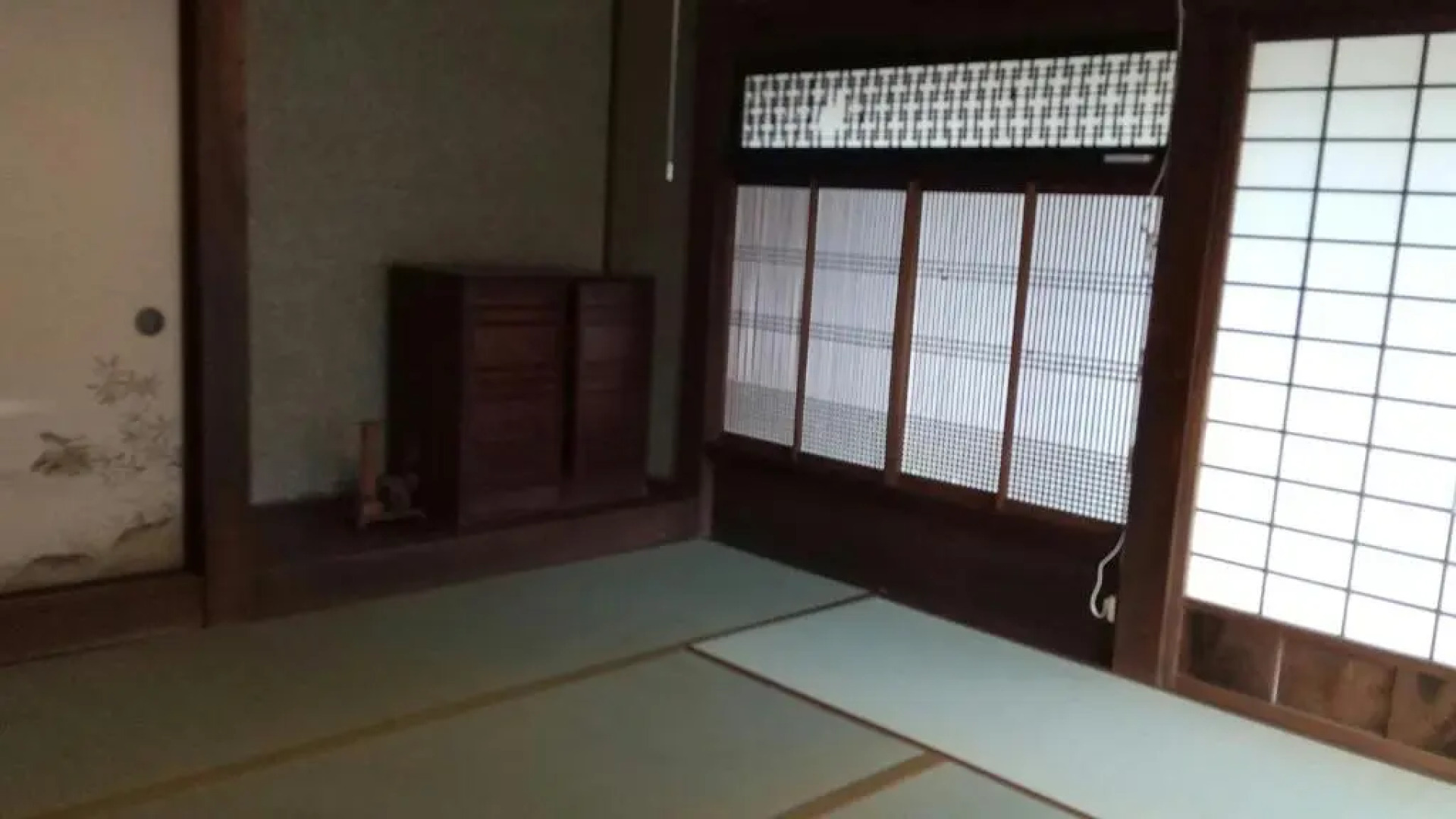 築100年の宿【はぶの家】