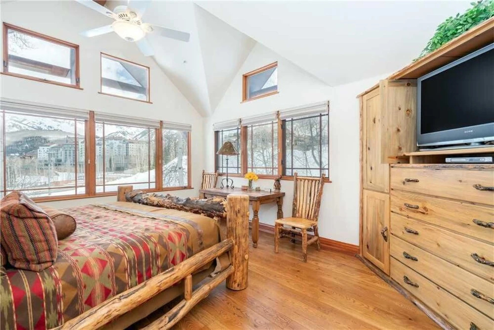 Pine Meadows 138 - 4 Br Townhouse