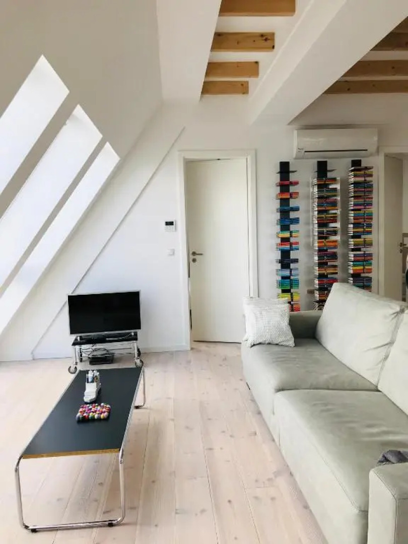 Speicher Residenz Barth E7 App 1