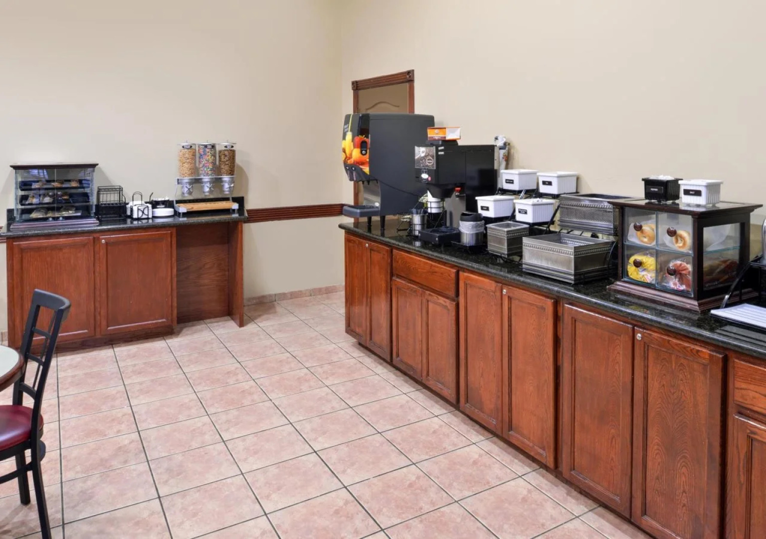 Americas Best Value Inn & Suites San Benito