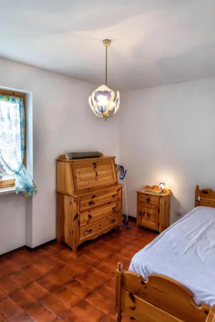 Appartamento Le betulle - Lavarone