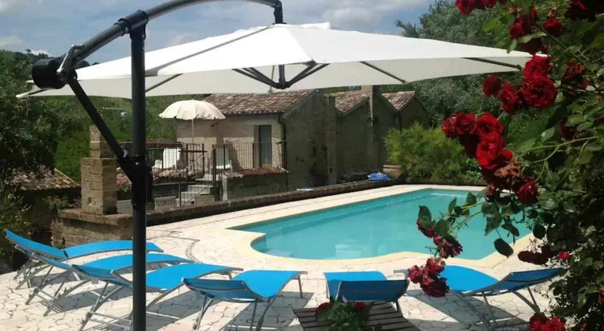 Vecchia Fornace Paradiso