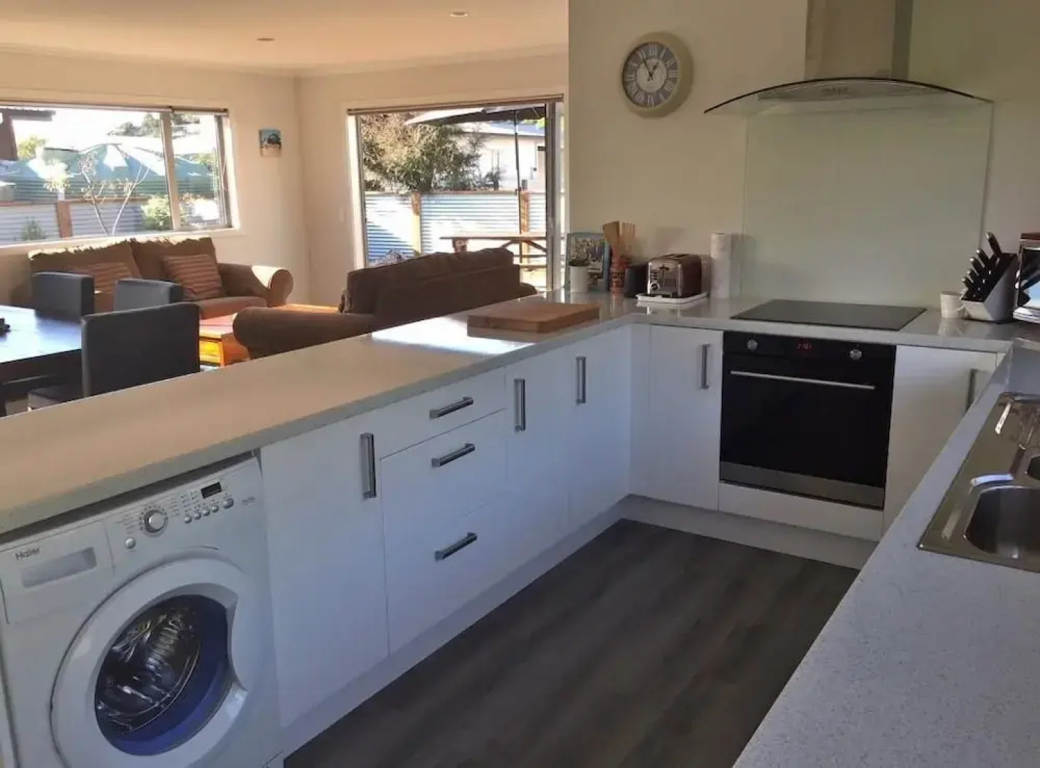 Pohara Beach Retreat