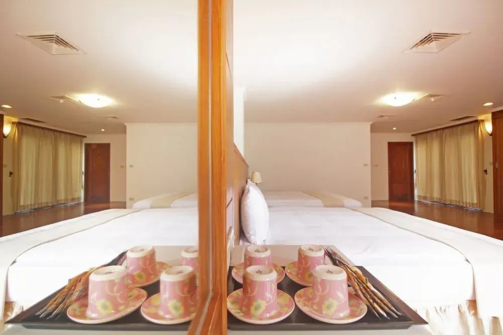 MaGong Ancient Street No.10 Homestay