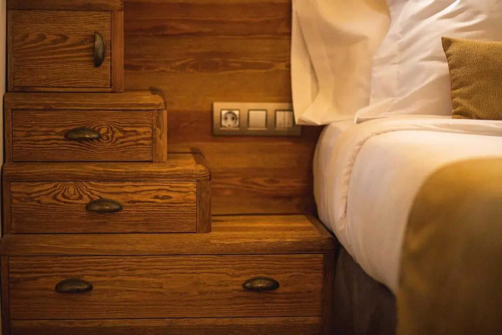 Hotel Boutique Patio del Posadero