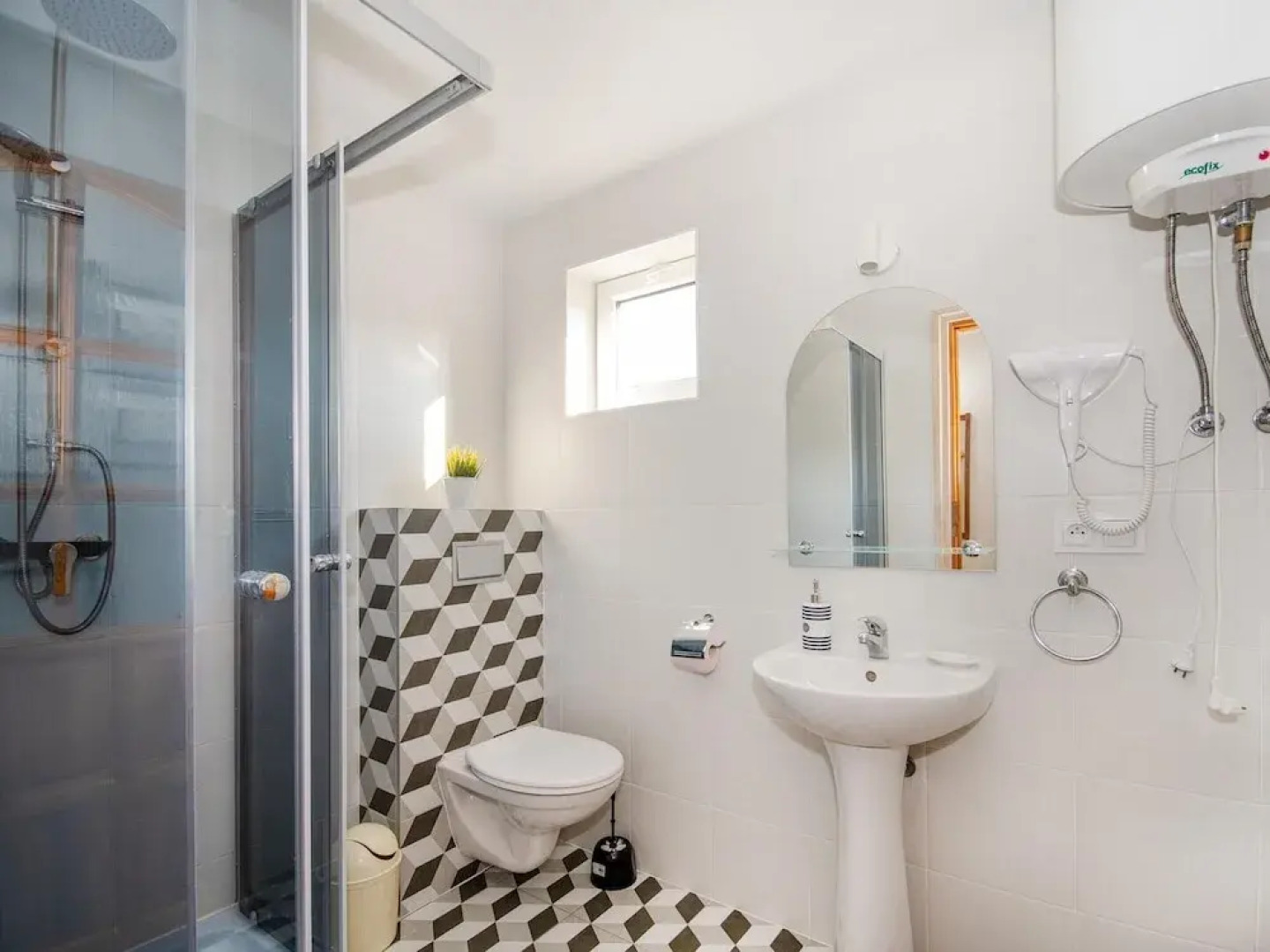 Apartment in Jaroslawiec Near the Beach