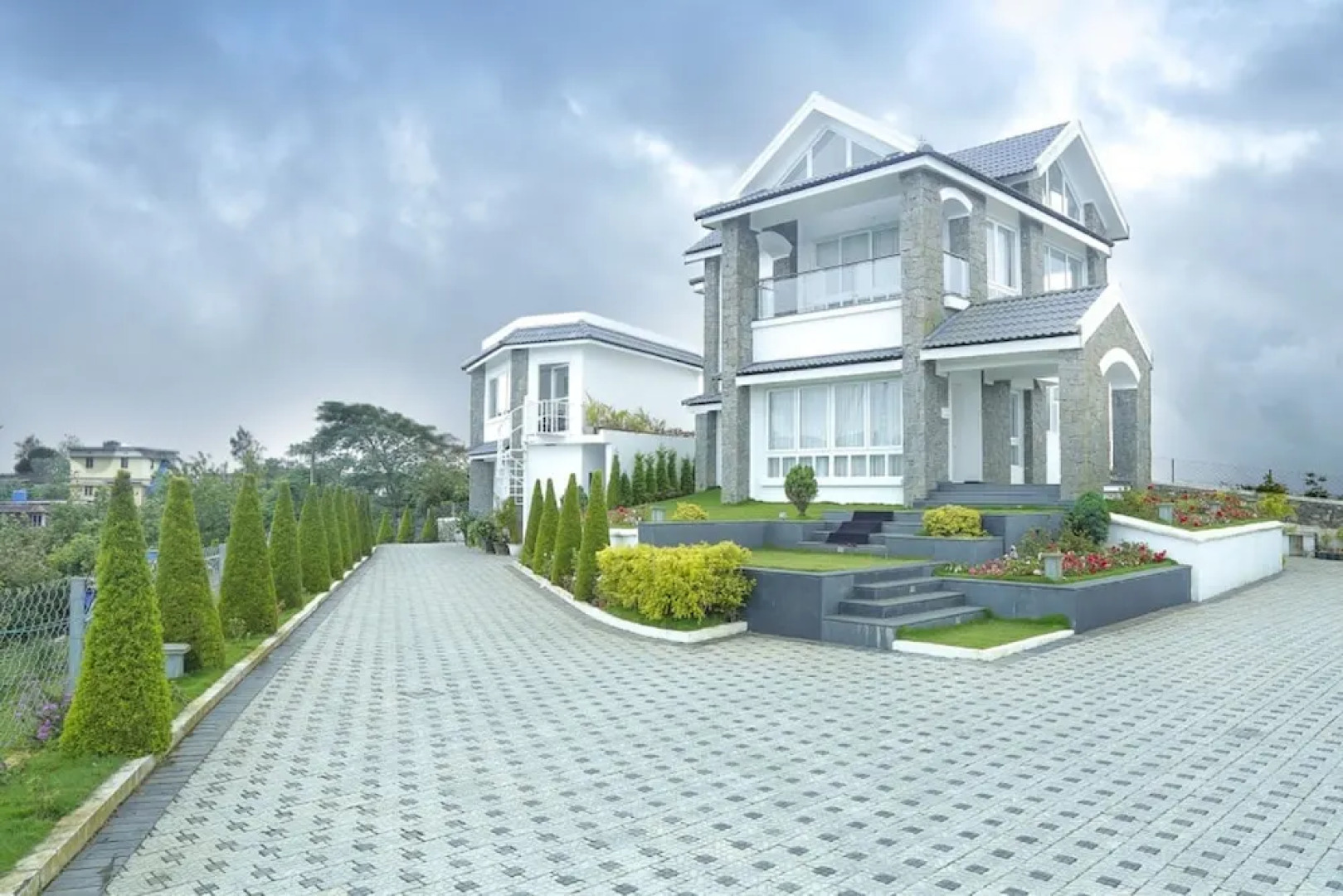 Wisteria Luxury Villas