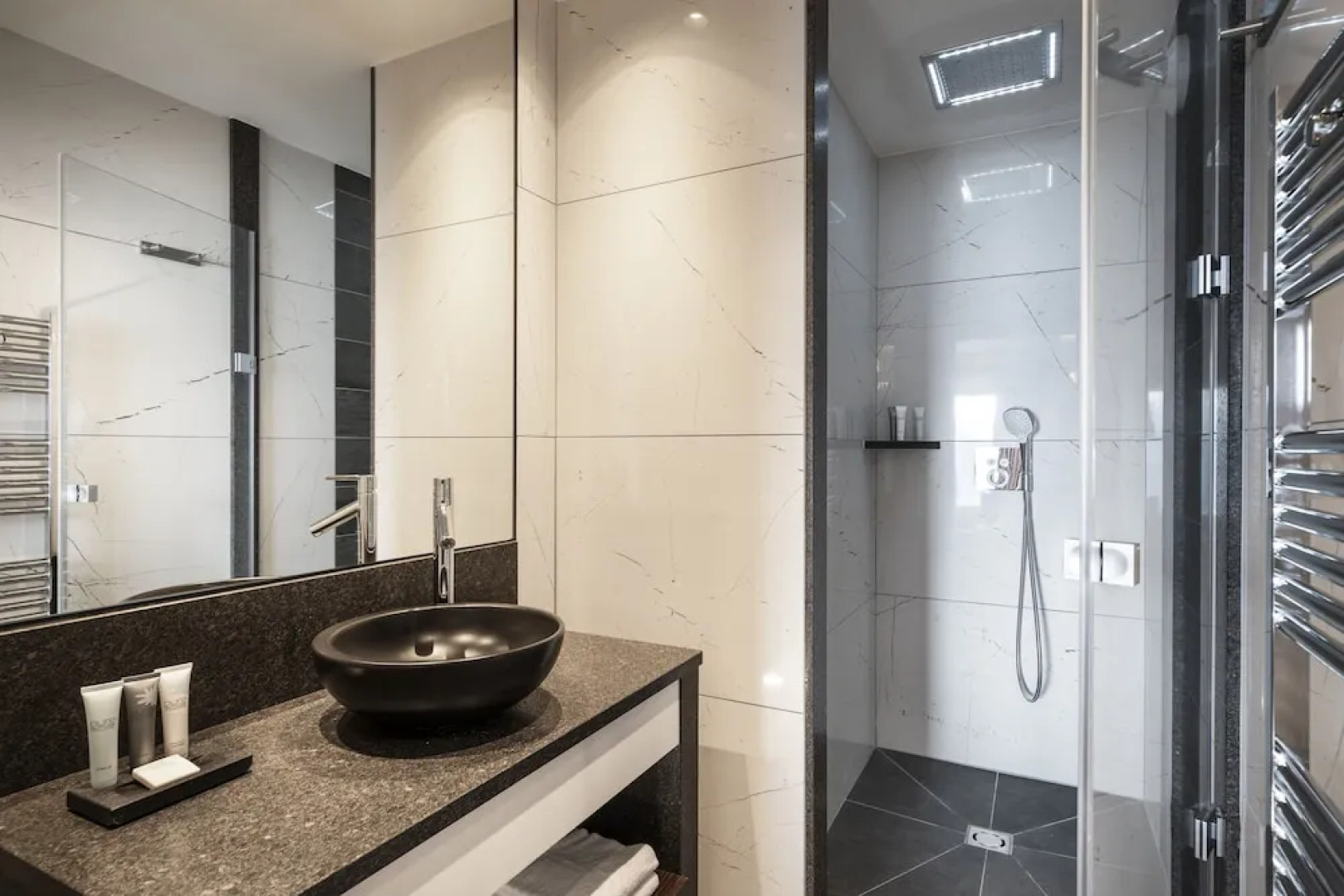 MGM Hôtels & Résidences – Résidence Alpen Lodge