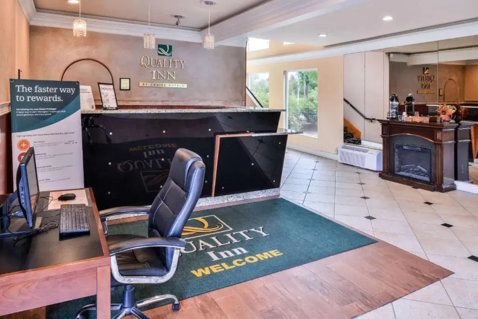 Days Inn Kent - Meeker St.