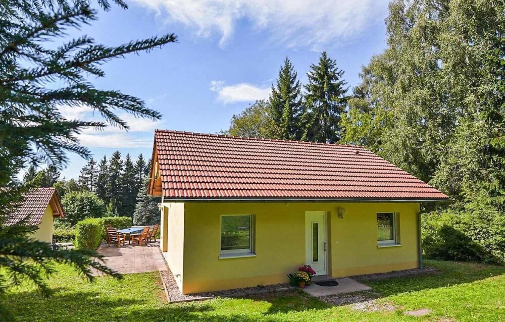 Amazing Home in Goldlauter-heidersbach With 2 Bedrooms and Wifi