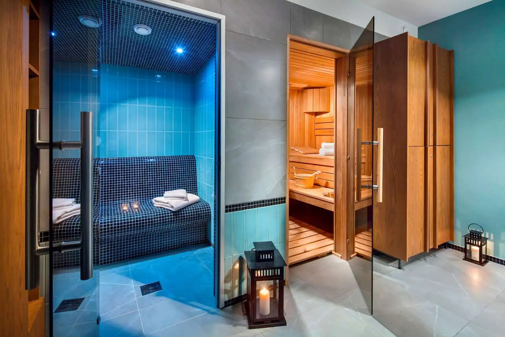 RentPlanet - Apartamenty Centrum