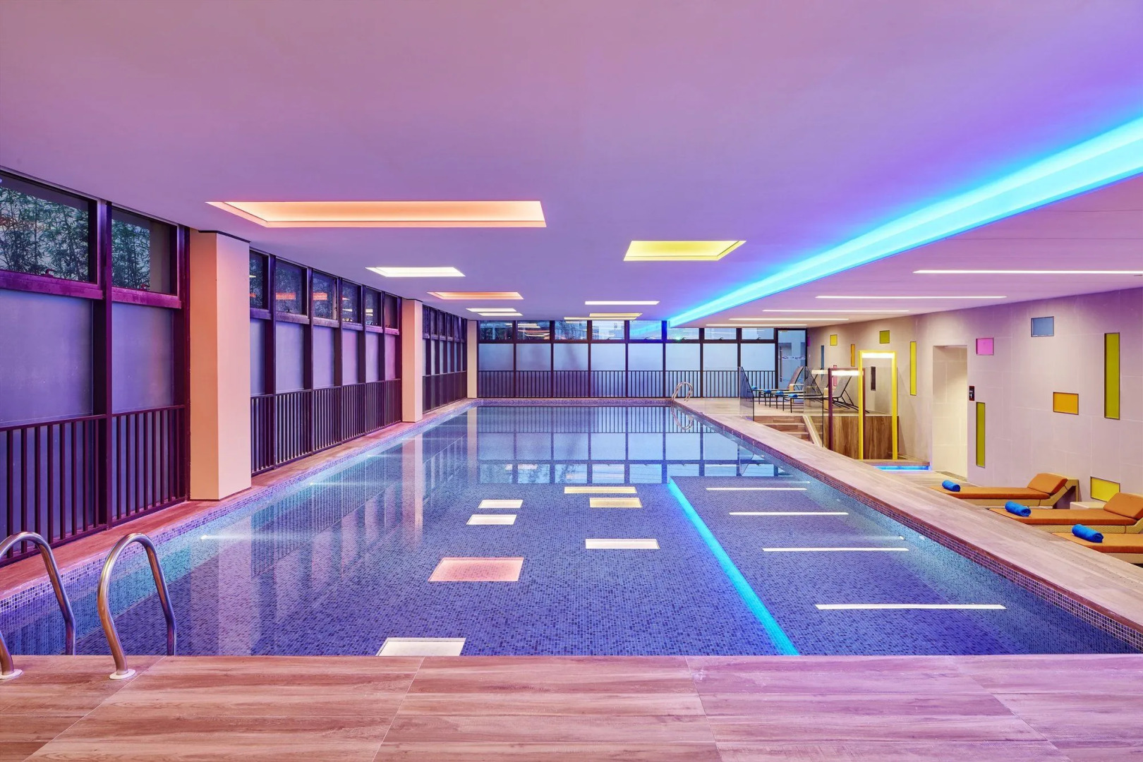 Aloft Dongguan Dynamic Town